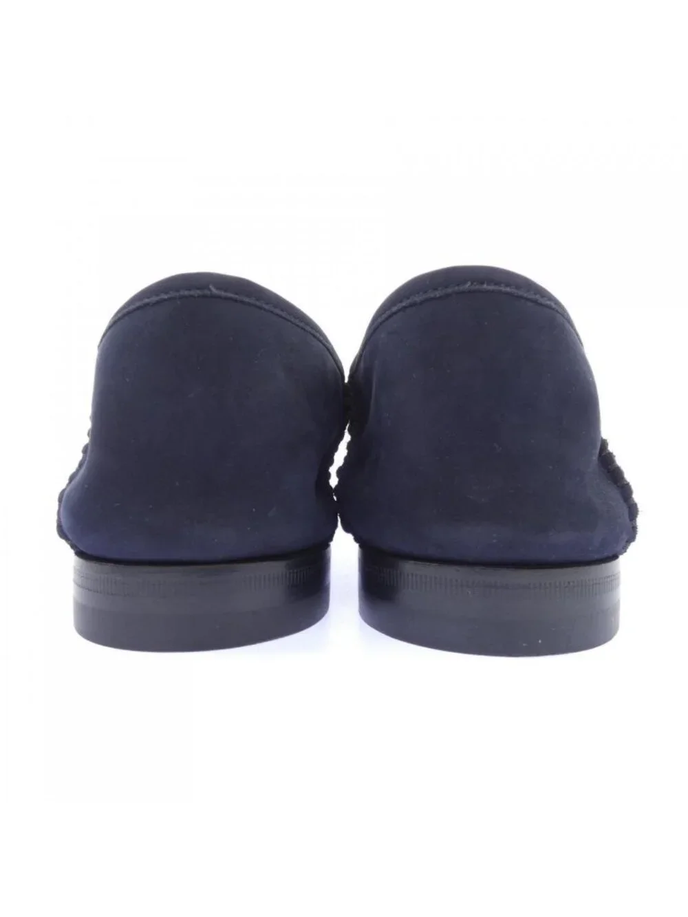 Gucci Sneakers Navy